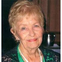 Nancy Ann Taylor Herrick Obituary