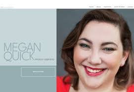 Megan Quick's Instagram, Twitter & Facebook