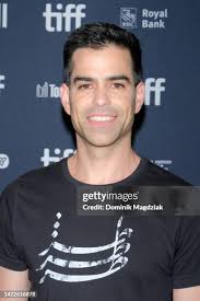 Amina Dasmal and Basil Khalil attend "A Gaza Weekend" Premiere during...  News Photo