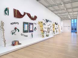 making knowing: craft in art, 19502019
