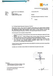 Berikut merupakan contoh dari invoice pada bentuk tagihan suatu proyek. Nunggak Listrik 3 9 Bulan Sejumlah Dinas Badan Hingga Kediaman Bupati Kepulauan Tanimbar Ditagih Pln Simpul Rakyat