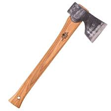 Gransfors bruks is located in the swedish village of gränsfors in northern hälsingland, around 10 km west of the e4 motorway, between hudiksvall and sundsvall. Gransfors Bruks Carpenter S Axe
