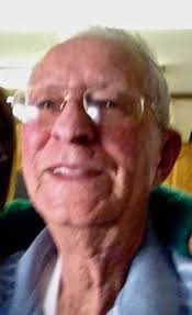 Hubert Crider Obituary May 18, 2019