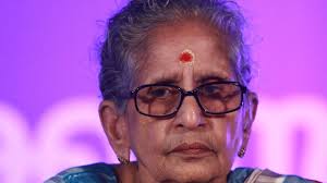 Malayali nurse in Italy dies of suspected Covid-19 infection