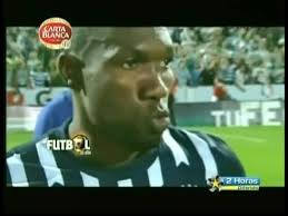 MONTERREY,FALLASTE OCICON!