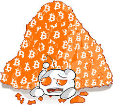 We are on a wild ride with bitcoin (ccc: Reddit Crypto Engineer Reddit On The Blockchain
