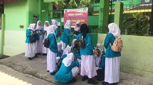 Soal otomatisasi perkantoran kelas x administrasi perkantoran. Curhatan Siswa Smk Di Hari Pertama Unbk Banyak Jebakan Di Materi Ujian Bahasa Indonesia Tribunnews Com Mobile