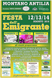 Discover the best of montano antilia so you can plan your trip right. Festa Dell Emigrante A Montano Antilia A Montano Antilia 2018 Sa Campania Eventi E Sagre