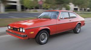 Image result for Orange 1978 Capri