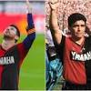 Newell's hopeful of signing messi in 2018. 1