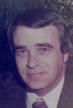 Obituary information for Mark E. Carson