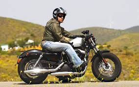 Harley Davidson Sporster Muere La Deportiva Ligera De Milwaukee Motoradn Com
