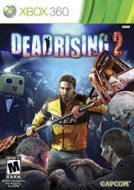 Check spelling or type a new query. Juego Dead Rising 2 Para Xbox 360 Levelup
