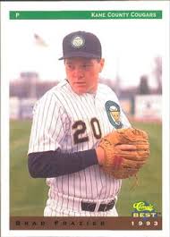 Brad Frazier Gallery