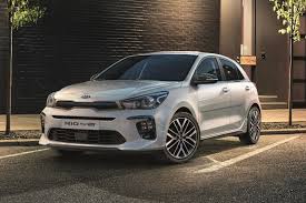 2021 Kia Rio Revealed With Fresh Styling And New Hybrid Tech New Rio Updated With Exterior And Interior Enhancements Along With A N Kia Rio Kia Kia Rio Sedan