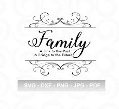 Family Svg Glass Block Svg Vinyl Designs Cricut Designs Home Decor Svg Svg Sayings Craft Pyrography Patterns Vinyl Designs Logo Design