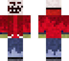 Check spelling or type a new query. A Red Hoodie Minecraft Skins