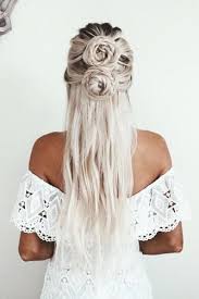 So to give you some inspo for your next haircut, we gathered the 49 best layered hairstyle pics, from graduated layers to long, layered bobs, plus much more, below. 18 Best Rose Hairstyles Ideas For Long Hair With Tutorial Ladylife