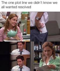 Pin By Blaire H On The Office Pam The Office Office Gifs The Office Finale