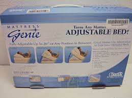 Contour Products Mattress Genie Bed Wedge Twin To View Further For This Item Visit The Image Link Bed Wedge Boutique Display Bedding Accessories