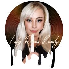 Lady rowena's crystal shoes.