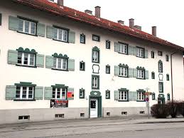 In der regel wird der immobilienmakler in garching a.d. Janischsiedlung Wikipedia