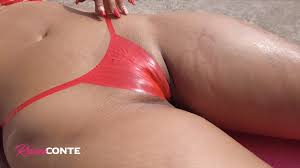 Hot Girl from Rio De Janeiro Fucked after Tanning: Brazilian Amateur Porn