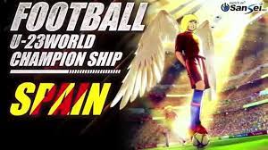 Character player list latest special skills. Michael The Devil Of The Field Youtube