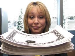 prepares for Accreditation Survey