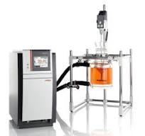Optimale Lösung zur Temperierung von Reaktoren