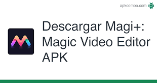 El popular juego de cartas coleccionables de wizards of the coast . Magi Magic Video Editor Apk 1 6 4 Aplicacion Android Descargar