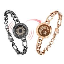 Bond Touch Bracelets - Stay Connected Anytime, Philippines | Ubuy