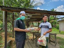 Protection, rehabilitation and development services for abused, exploited, discriminated, orphaned, abandoned and neglected children. Pemuda Pas Semporna Bantu Keluarga Asnaf Berita Parti Islam Se Malaysia Pas