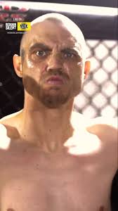 Think you could step into the cage