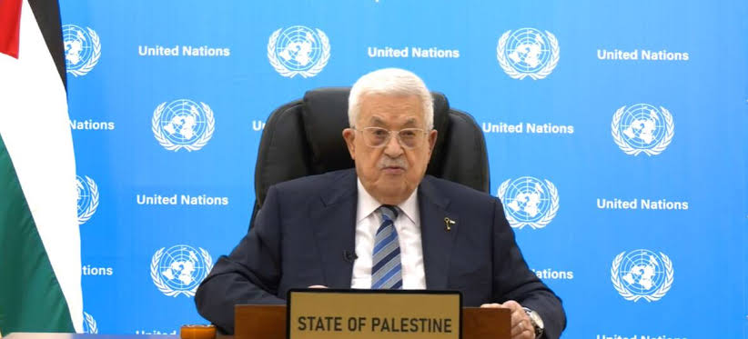 Palestina: "No permitan una nueva Nakba" | Noticias ONU