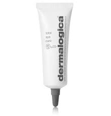 Total Eye Care With Spf15 Spf Eye Cream Dermalogica Dermalogica Uk