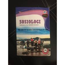 Download contoh soal dan kunci. Buku Lks Sosiologi Kelas X