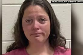 A middle school worker in Georgia is out of a job after a student drank  vodka from a water bottle that she reportedly brought to school. ➡  https://tinyurl.com/ptrd7tev