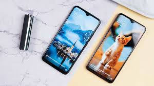 Điện thoại Vivo Y3 4GB+64GB – Dt24h Store