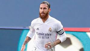 Sergio ramos no renovó contrato y se fue del real madrid. Real Madrid Vs Eibar Sergio Ramos Y Hazard Vuelven A La Convocatoria Para Laliga Santander 2021 En Espana Nczd Futbol Internacional Depor