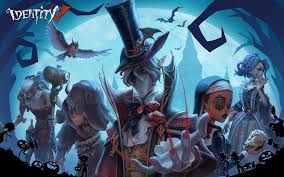 Descargar identity v para irbis sp511, versión: Download Identity V 1 0 892516 Apk Mod Money For Android