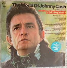 Dwight Yoakam Excellent (EX) Sleeve Vinyl Records for sale