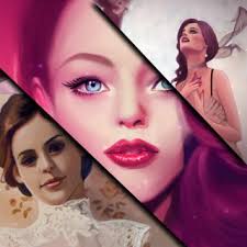 Ana Maria Cochina: Looks Static Theme