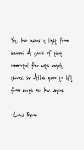 Lord Byron Quotes Literature Quotes Lord Byron English Literature Quotes