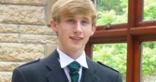 Driver admits killing teenager after party