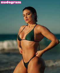 Ardiente Mar Gonzalez- galería de imágenes filtradas que te excitarán