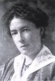 Octavia Ritchie