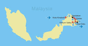 All flight schedules from kota kinabalu international, malaysia to lahad datu, malaysia. 10 Days Malaysia Nature And Wildlife Tour Borneo And Sabah Tour