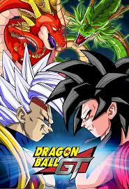 Dragon Ball Gt Special 1 A Hero S Legacy Trakt Tv