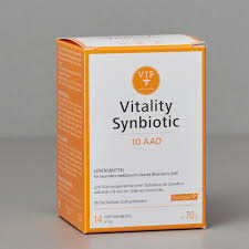 Velika raznovrsnost crijevnih bakterija je više nego potrebna kako bi. Vitality Synbiotic 10 Omni Biotic 10 Aad Lamedica